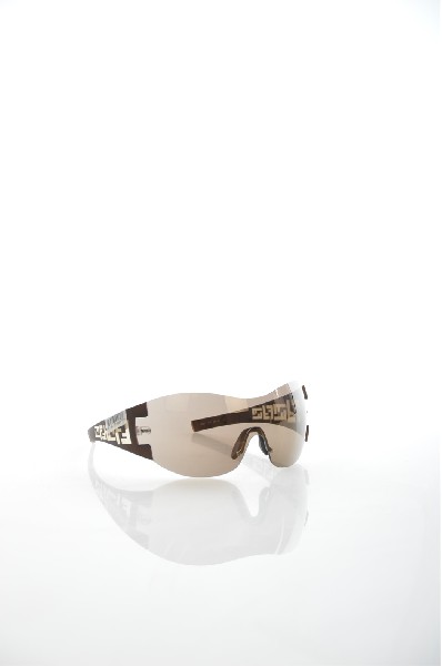 Солнцезащитные очки Fendi BR0000054433, цвет коричневый, размер OS