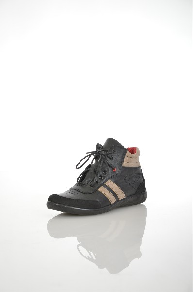 Ботинки San Marko BR0000052056, цвет черный, размер 37