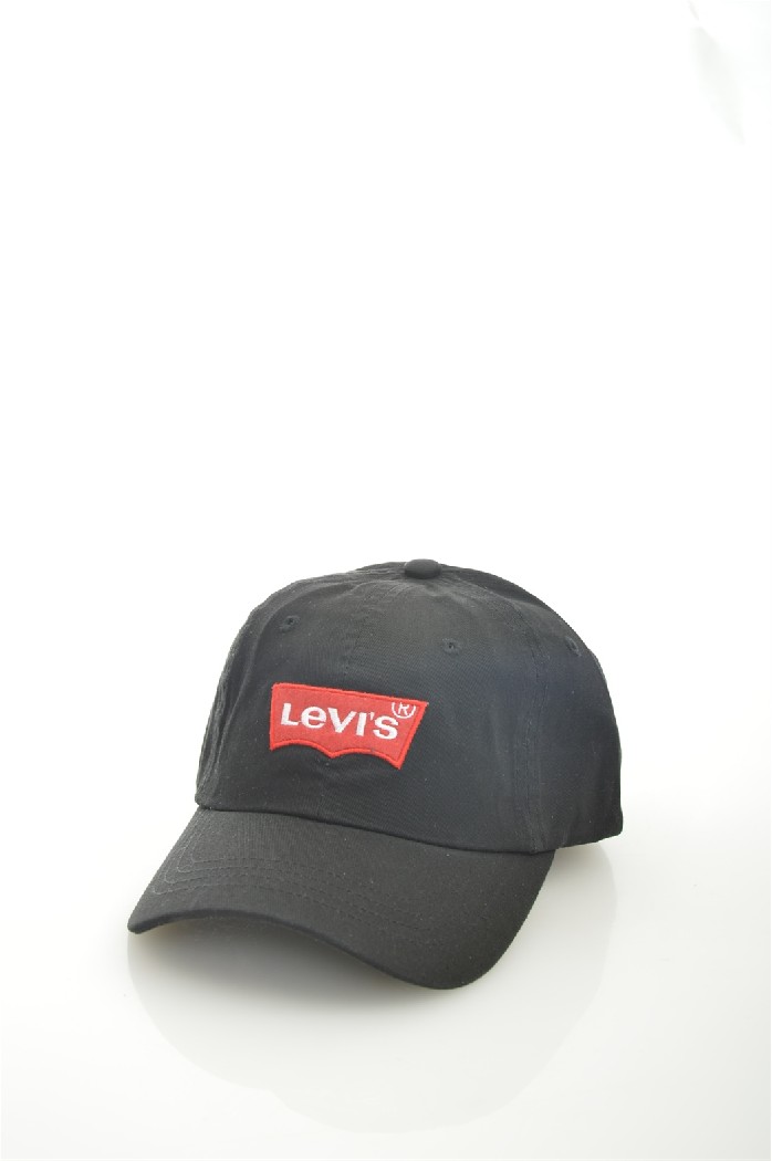 

Бейсболка LEVI'S, Черный