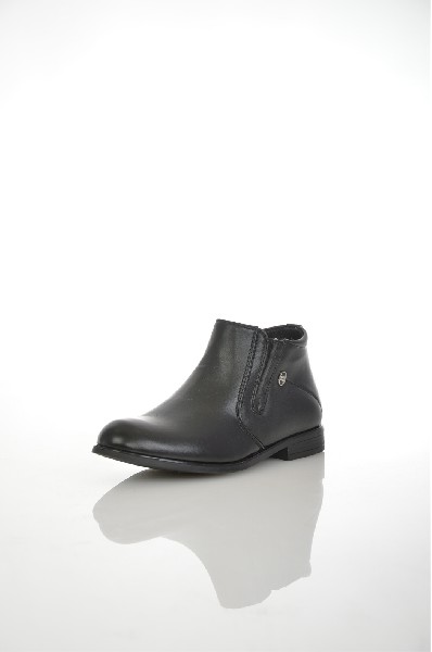 Ботинки San Marko BR0000052059, цвет черный, размер 34