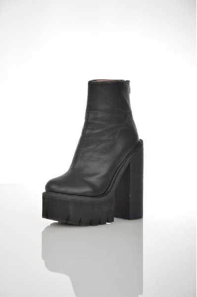 Ботинки JEFFREY CAMPBELL