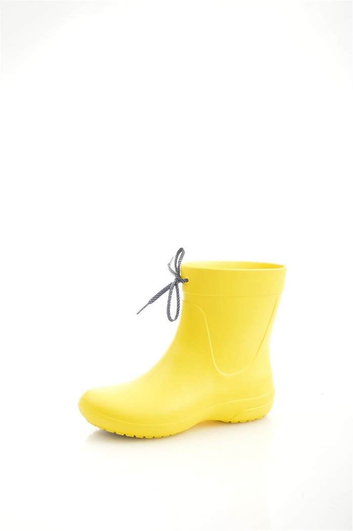 

Резиновые сапоги CROCS, Желтый